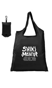 SOLD OUT!! Shiki Menya "THE BAG BAG"